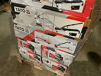 Pallet retourgoederen - afbeelding 2 van  21