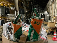 Pallet retourgoederen - afbeelding 6 van  21