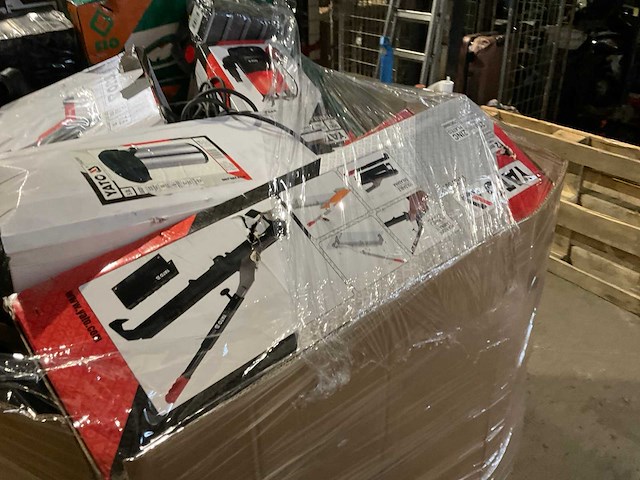 Pallet retourgoederen - afbeelding 7 van  21