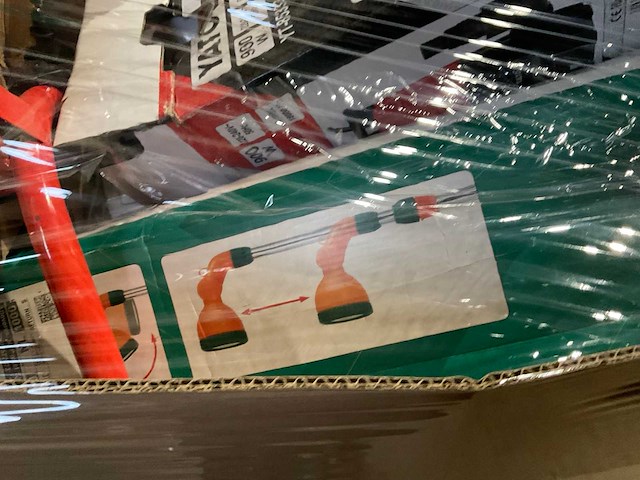 Pallet retourgoederen - afbeelding 11 van  21