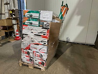 Pallet retourgoederen - afbeelding 1 van  21