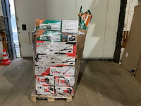 Pallet retourgoederen - afbeelding 12 van  21