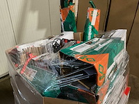 Pallet retourgoederen - afbeelding 16 van  21