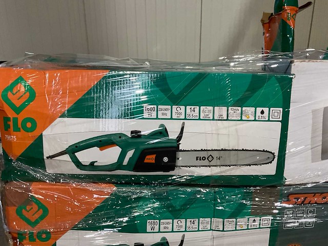 Pallet retourgoederen - afbeelding 17 van  21