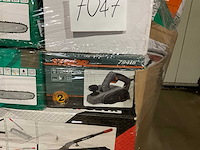 Pallet retourgoederen - afbeelding 20 van  21