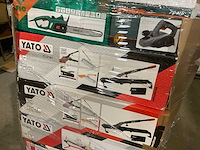 Pallet retourgoederen - afbeelding 21 van  21