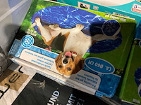 Pallet retourgoederen - afbeelding 4 van  15