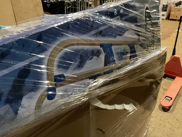 Pallet retourgoederen - afbeelding 7 van  15