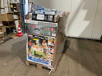 Pallet retourgoederen - afbeelding 1 van  15