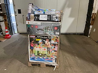 Pallet retourgoederen - afbeelding 8 van  15