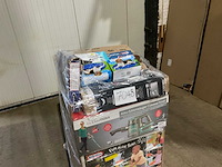 Pallet retourgoederen - afbeelding 10 van  15