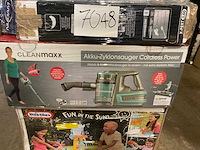 Pallet retourgoederen - afbeelding 12 van  15