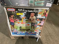 Pallet retourgoederen - afbeelding 13 van  15