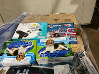 Pallet retourgoederen - afbeelding 14 van  15