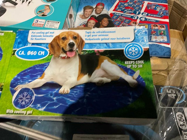 Pallet retourgoederen - afbeelding 15 van  15