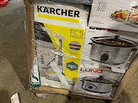 Pallet retourgoederen - afbeelding 2 van  21