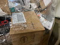 Pallet retourgoederen - afbeelding 4 van  21