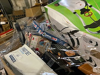 Pallet retourgoederen - afbeelding 6 van  21