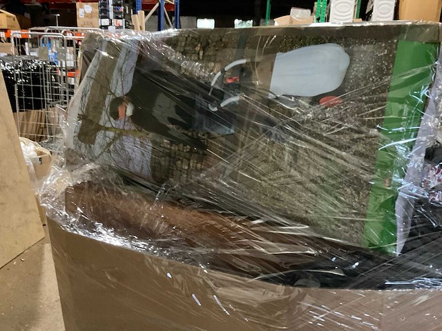 Pallet retourgoederen - afbeelding 9 van  21