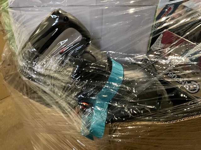 Pallet retourgoederen - afbeelding 10 van  21