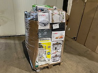 Pallet retourgoederen - afbeelding 15 van  21