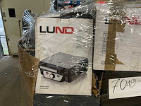 Pallet retourgoederen - afbeelding 17 van  21