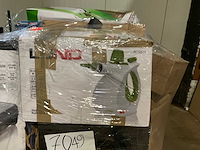 Pallet retourgoederen - afbeelding 18 van  21