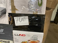 Pallet retourgoederen - afbeelding 19 van  21