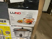 Pallet retourgoederen - afbeelding 20 van  21