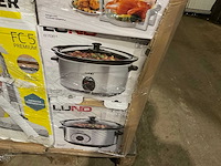 Pallet retourgoederen - afbeelding 21 van  21