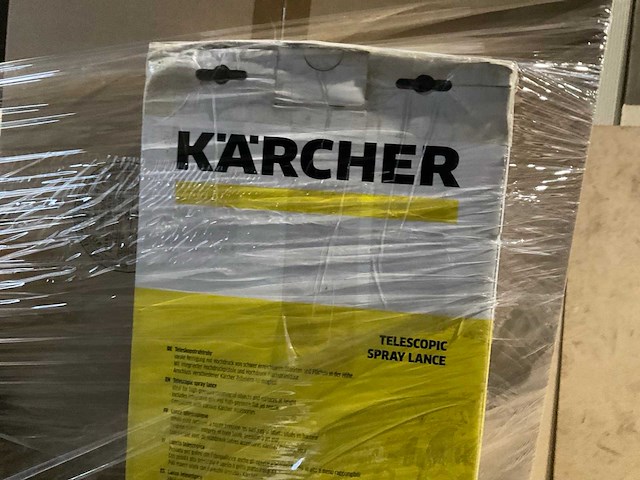 Pallet retourgoederen - afbeelding 2 van  16