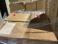 Pallet retourgoederen - afbeelding 4 van  16