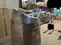 Pallet retourgoederen - afbeelding 5 van  16