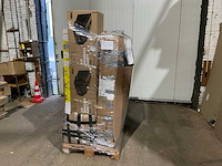 Pallet retourgoederen - afbeelding 1 van  16