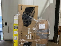 Pallet retourgoederen - afbeelding 12 van  16