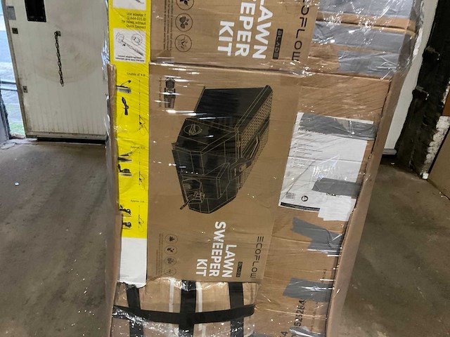 Pallet retourgoederen - afbeelding 13 van  16