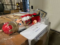 Pallet retourgoederen - afbeelding 3 van  16