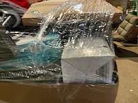 Pallet retourgoederen - afbeelding 6 van  16