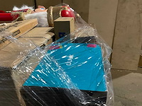 Pallet retourgoederen - afbeelding 8 van  16