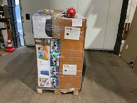 Pallet retourgoederen - afbeelding 9 van  16