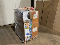 Pallet retourgoederen - afbeelding 11 van  16
