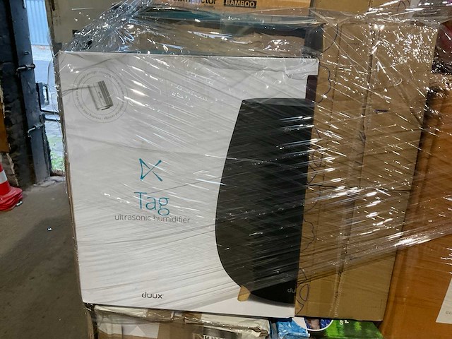 Pallet retourgoederen - afbeelding 13 van  16