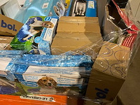 Pallet retourgoederen - afbeelding 2 van  17