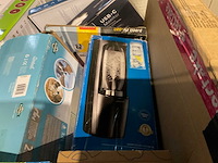 Pallet retourgoederen - afbeelding 4 van  17