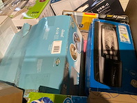 Pallet retourgoederen - afbeelding 5 van  17