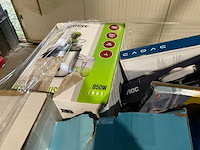 Pallet retourgoederen - afbeelding 6 van  17