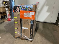 Pallet retourgoederen - afbeelding 1 van  17