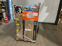 Pallet retourgoederen - afbeelding 10 van  17