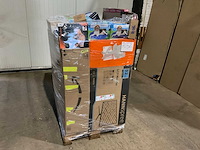 Pallet retourgoederen - afbeelding 11 van  17