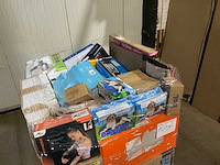 Pallet retourgoederen - afbeelding 12 van  17